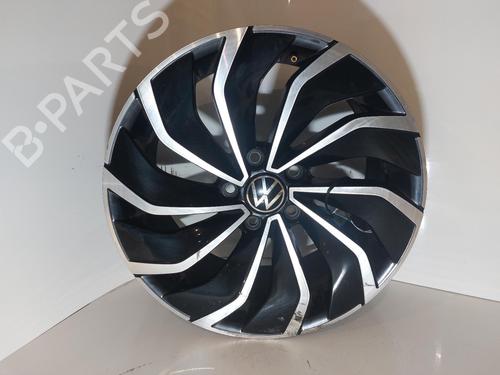 Used Rim VW GOLF VIII (CD1, DA1) 1.5 TSI (131 hp) 32380065