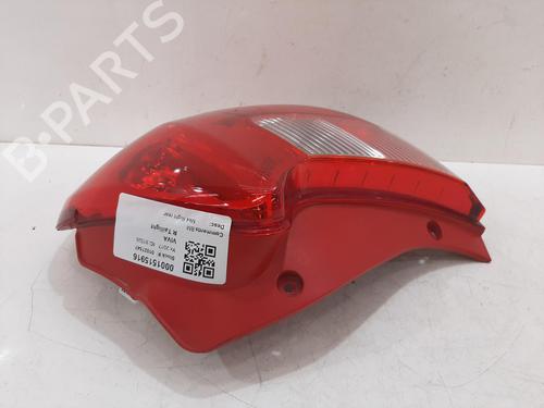 Right taillight VAUXHALL VIVA (C16) 1.0 | BP29266664C35 