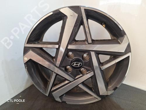 Used Rim Rim 37853135 37853135