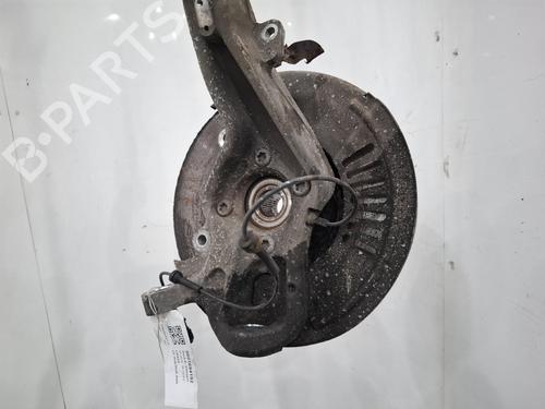 Left front steering knuckle JAGUAR I-PACE (X590) EV400 AWD | BP34150112M25  - Image 6