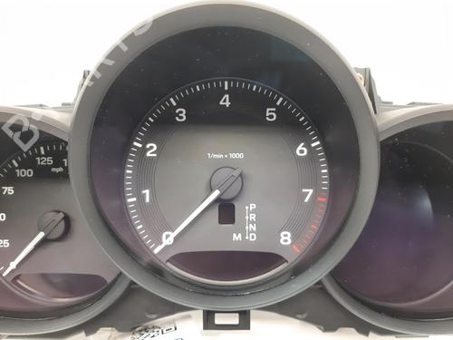 Instrument cluster PORSCHE MACAN (95B) 2.0 (95BAU1) | BP28114904C47 