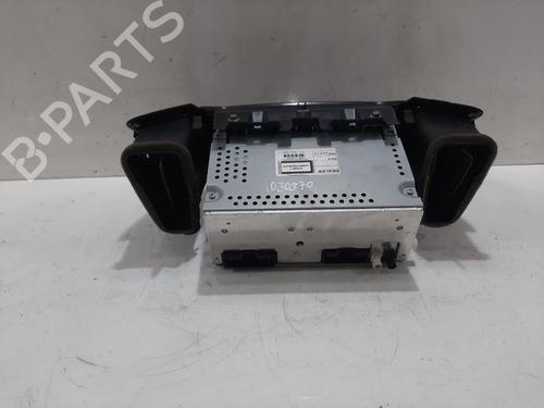 Bilradio FORD FIESTA VI (CB1, CCN) 1.0 EcoBoost | BP29637402E6 