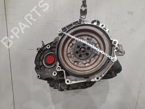 Used Gearbox Gearbox SKODA YETI (5L) 2.0 TDI 4x4 (140 hp) 39716151 39716151