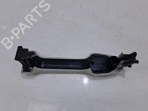 Exterior handle TOYOTA GT 86 Coupe (ZN6_) 2.0 (ZN6AC_, ZN6BC_, ZN6K) | BP29058699C122 