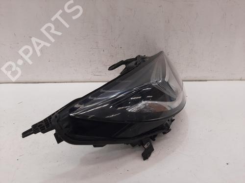 Right headlight VAUXHALL ASTRA Mk VII (K) (B16) 1.0 | BP37666570C29 - Image 3