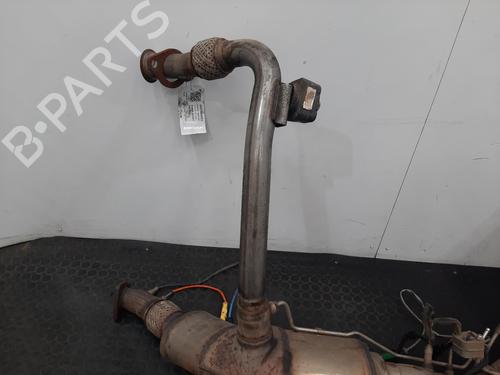 Particulate filter LAND ROVER RANGE ROVER IV (L405) 4.4 SDV8 4x4 | BP29809264M81 