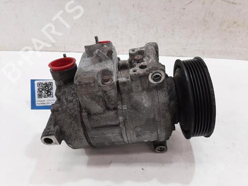 AC compressor VW GOLF VI (5K1) 1.6 TDI | BP33035150M34  - Image 6