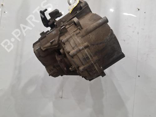 Gearbox SKODA YETI (5L) 2.0 TDI 4x4 | BP39743530M3  - Image 6