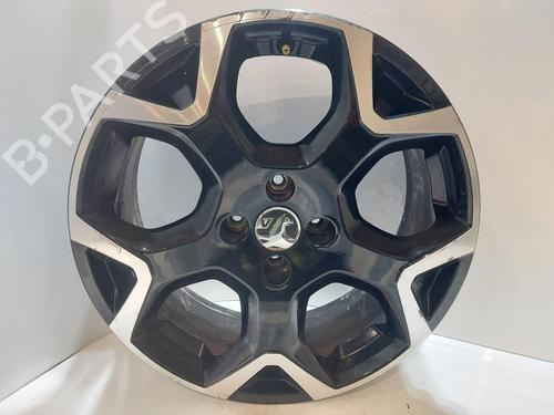 Used Rim Rim VAUXHALL MOKKA 1.2 (76) (136 hp) 33281852 33281852