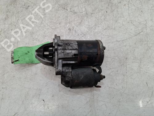 Starter MAZDA 2 (DE_, DH_) 1.3 (DE3FS) | BP39506763M8 - Image 6
