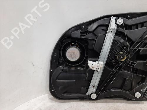 Front left window mechanism HYUNDAI i40 I CW (VF) 1.7 CRDi | BP26753994C22 