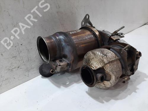 Particulate filter AUDI A3 Sportback (8VA, 8VF) 2.0 TDI | BP38021461M81 - Image 4