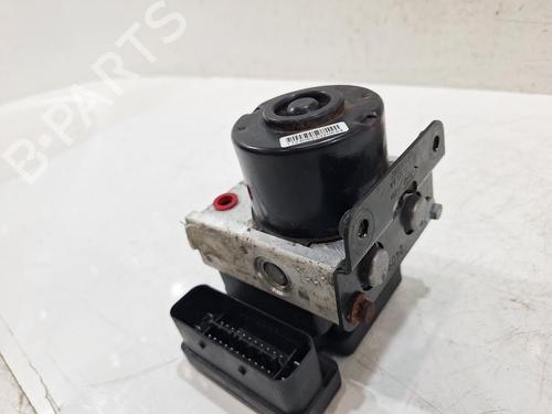 ABS pump FORD FIESTA VI (CB1, CCN) 1.4 | BP31208827M43