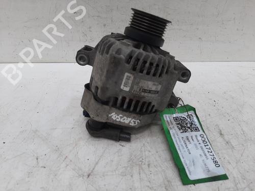 Used Alternator Alternator SUZUKI SWIFT IV (FZ, NZ) 1.3 DDiS (AZG413D, ZC02S, ZC92S) (75 hp) 36505892 36505892