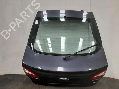 Used Tailgate FORD MONDEO IV (BA7) 1.8 TDCi (125 hp) 26798033
