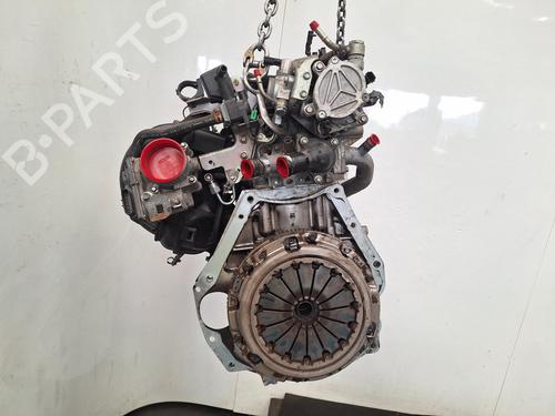 Engine MAZDA 3 (BM, BN) 2.0 | BP33868379M1 - Image 4