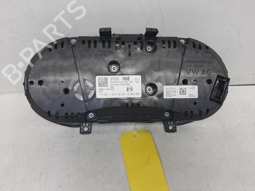 Instrument cluster SEAT LEON ST (5F8) 1.2 TSI | BP26744833C47 