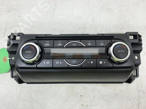 Used Climate control Climate control 26787084 26787084