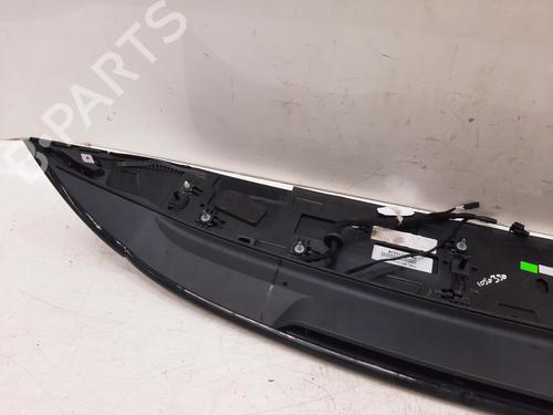 Spoiler bagklap VW GOLF VIII (CD1, DA1) 1.5 eHybrid | BP36854875C96 - Image 6