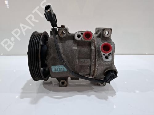 AC compressor KIA RIO III (UB) 1.25 CVVT | BP39070516M34 - Image 4