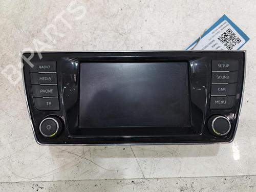 Used Display monitor Display monitor 32976627 32976627