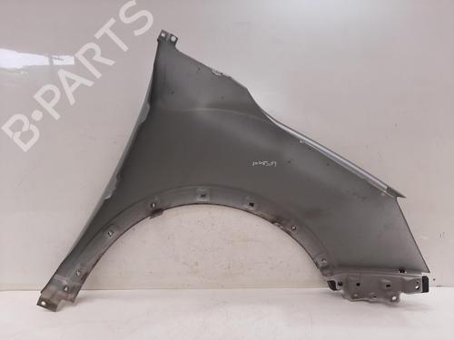 Left front fenders SSANGYONG TIVOLI 1.6 XDi 160 | BP34732868C41 - Image 4