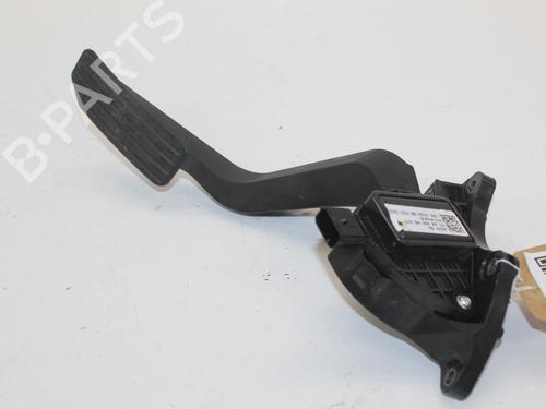 Pedal LAND ROVER RANGE ROVER EVOQUE (L551) 2.0 D180 4x4 | BP31059029I4