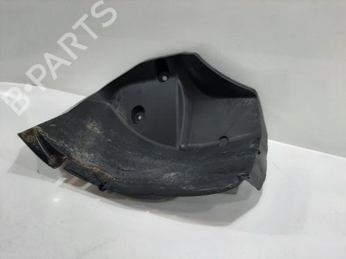 Hjulbue DACIA DUSTER (HM_) 1.6 SCe 115 (HMM1) | BP34101339C56  - Image 5