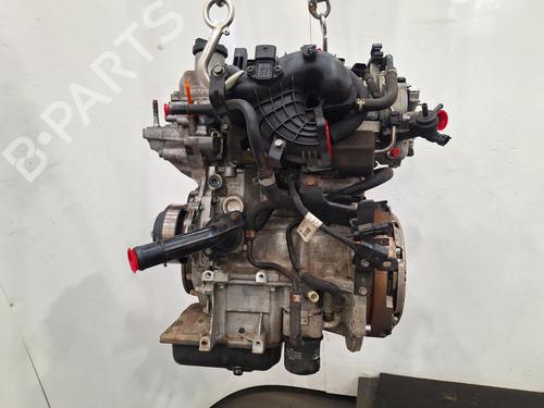 Engine HYUNDAI i20 II (GB, IB) 1.0 T-GDI | BP36697519M1  - Image 5