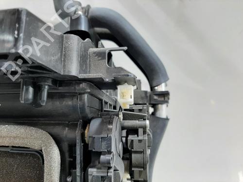 Heater matrix JAGUAR I-PACE (X590) EV400 AWD | BP34150099M63  - Image 5