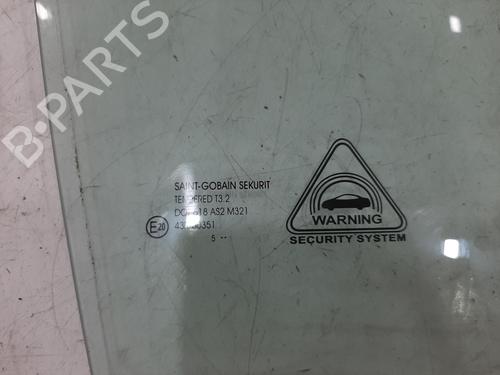 Front right door window HYUNDAI ix20 (JC) 1.4 | BP26768840C19