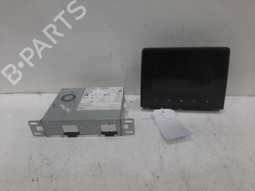 Elektronisk modul RENAULT CAPTUR II (HF_) TCe 130 (HFMF) (131 hp) 26850054