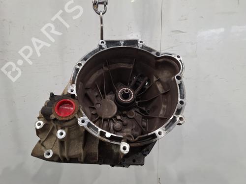 Gearkasse Gearkasse 38113870 38113870