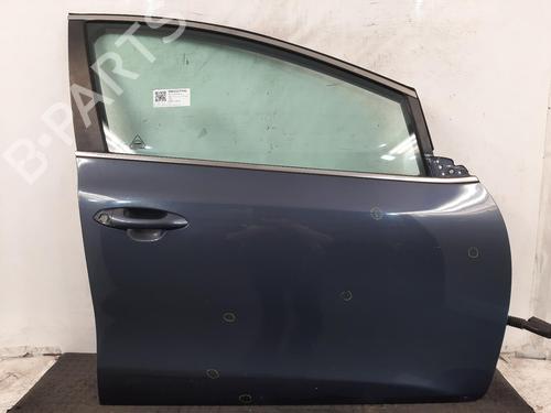 Used Right front door KIA CEE'D (JD) 1.6 GDI (135 hp) 30260302