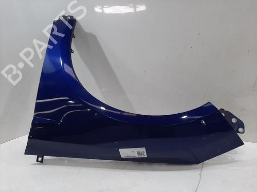 Used Left front fenders FORD FOCUS III 1.0 EcoBoost (125 hp) 31209658