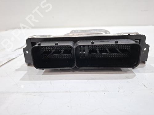 Engine control unit (ECU) VW POLO VI (AW1, BZ1, AE1) 1.0 TSI | BP39252045M57 - Image 4