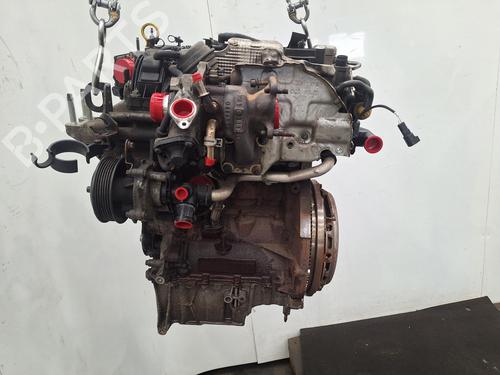Engine FORD FIESTA VI (CB1, CCN) 1.0 Sport | BP32683222M1  - Image 5