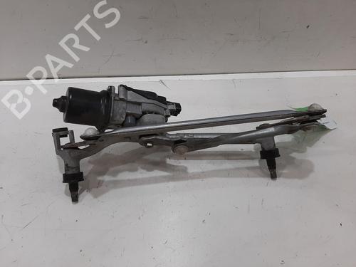 Front wiper motor HONDA JAZZ IV (GK_) 1.3 | BP36662353M29 - Image 5