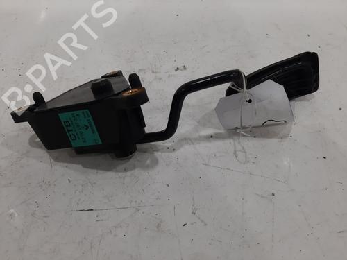 Pedal RENAULT CLIO III (BR0/1, CR0/1) 1.2 16V (BR0P, CR0P) | BP26785245I4 
