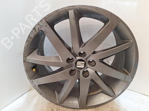 Jante Jante SEAT IBIZA IV (6J5, 6P1) 1.4 TSI (140 hp) 35922708 35922708