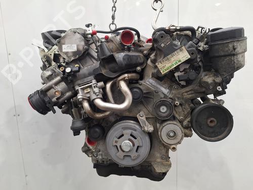 Motor MERCEDES-BENZ E-CLASS Coupe (C207) E 350 CDI (207.323) | BP30671892M1 