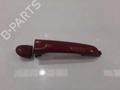 Used Exterior handle Exterior handle NISSAN JUKE (F15) 1.2 DIG-T (115 hp) 36383962 36383962