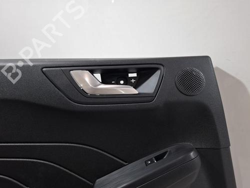 Rear left panel FORD KUGA III (DFK) 2.5 Duratec PHEV | BP40112025C60 - Image 4