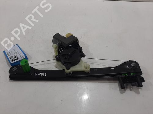 Elevador vidro trás esquerdo JAGUAR I-PACE (X590) EV400 AWD | BP29397308C24 