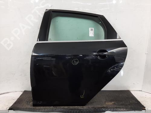 Dør venstre bagtil Dør venstre bagtil FORD FOCUS III 1.6 Ti (105 hp) 34234173 34234173