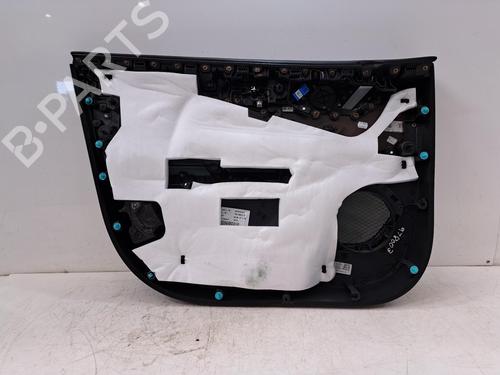 Andre JAGUAR I-PACE (X590) EV400 AWD | BP29348972O1 