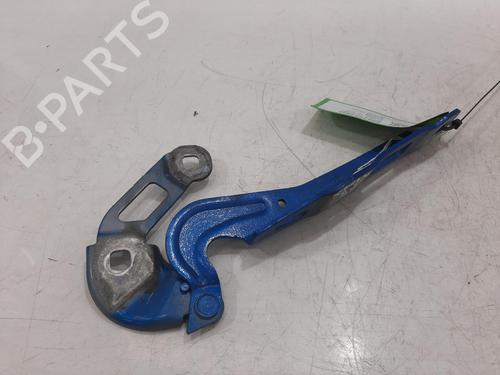 Used Other Other FORD FOCUS IV (HN) 1.0 EcoBoost (125 hp) 33436371 33436371