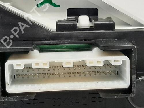Instrument cluster NISSAN QASHQAI II SUV (J11, J11_) 1.3 DIG-T | BP26872213C47 