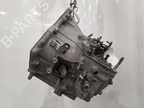Gearbox MAZDA CX-5 (KF) 2.2 D | BP40078453M3 - Image 4