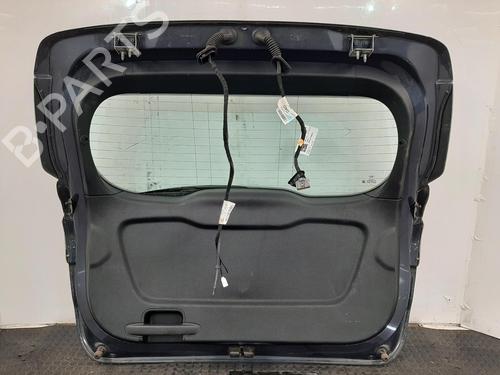 Bagklap CC/Kombi-Coupé FORD B-MAX (JK) 1.4 | BP39531787C6 - Image 4